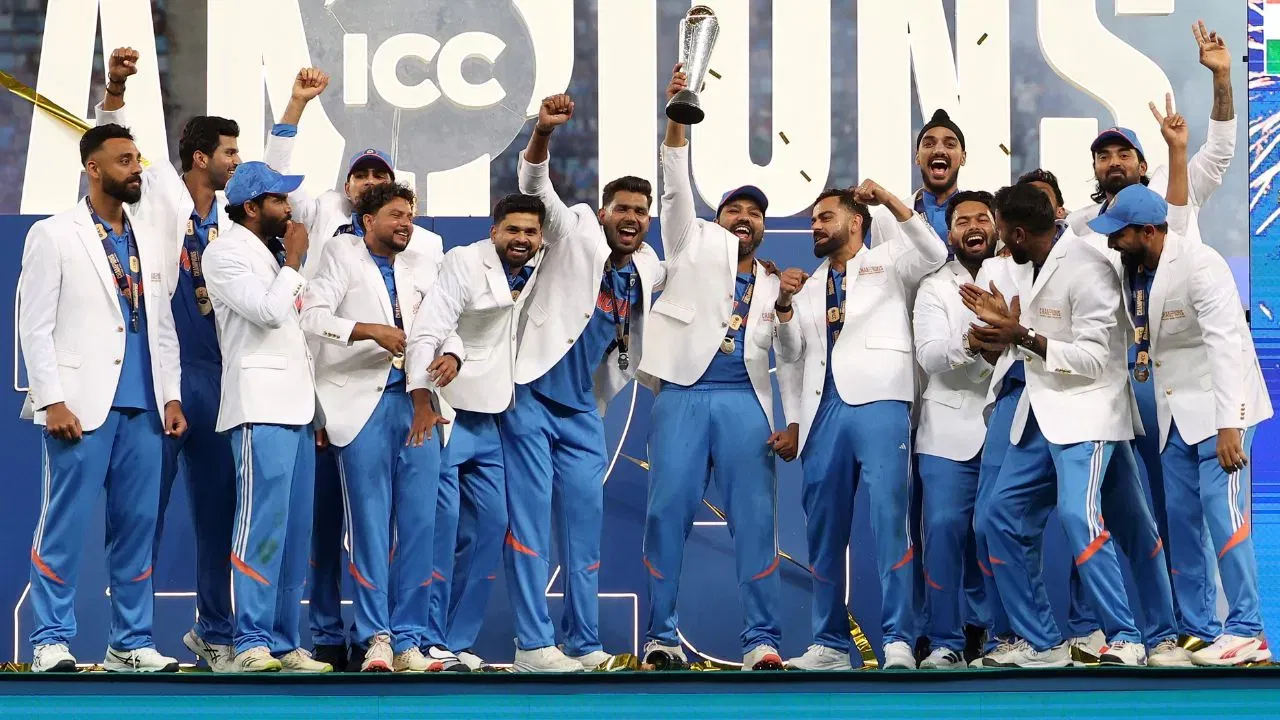 World Cricketer's Association